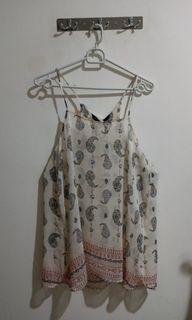 ZARA summer Blouse new with price tag