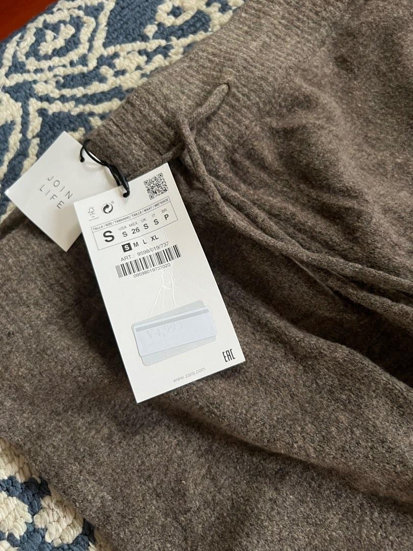 Zara tracksuit, Women's Fashion, Dresses & Sets, Sets or Coordinates on