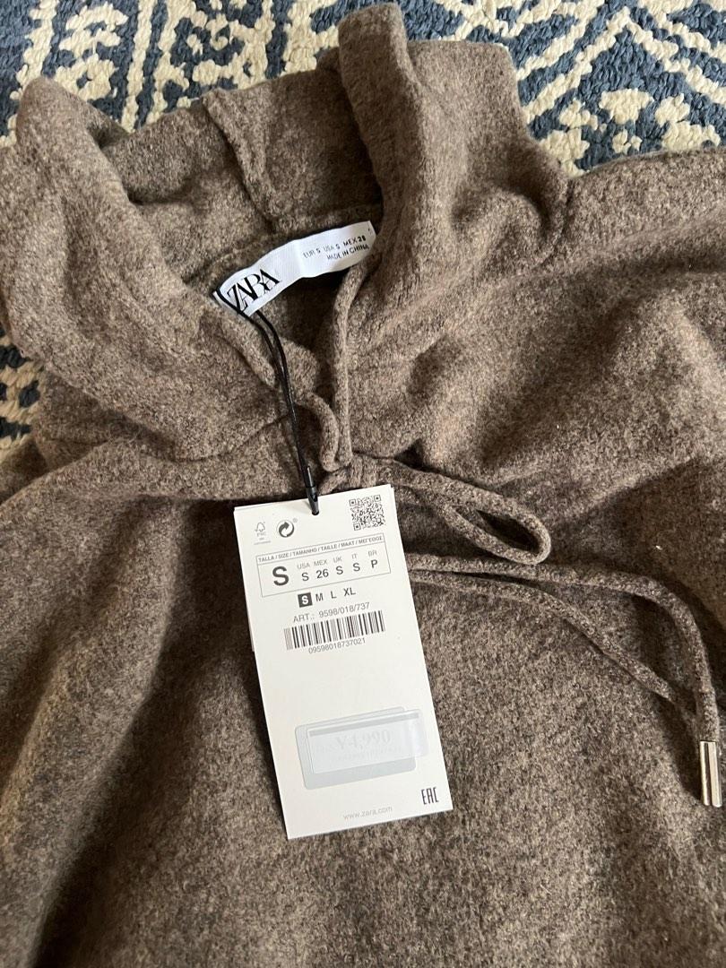 Zara tracksuit, Women's Fashion, Dresses & Sets, Sets or Coordinates on