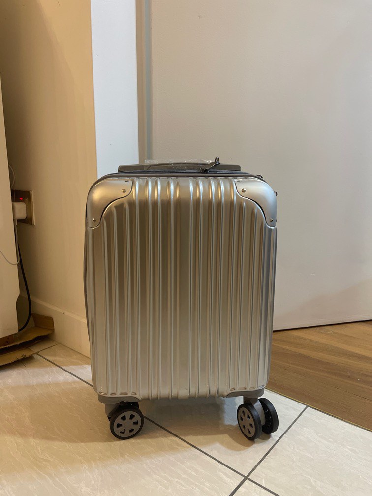 16 inches luggage hot sale