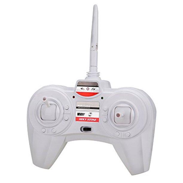 1936 Holy Stone HS170 Predator Mini RC Helicopter Drone 2.4Ghz 6 Axis Gyro 4 Channels Quadcopter Good Choice for Drone Training Photography Drones on Carousell