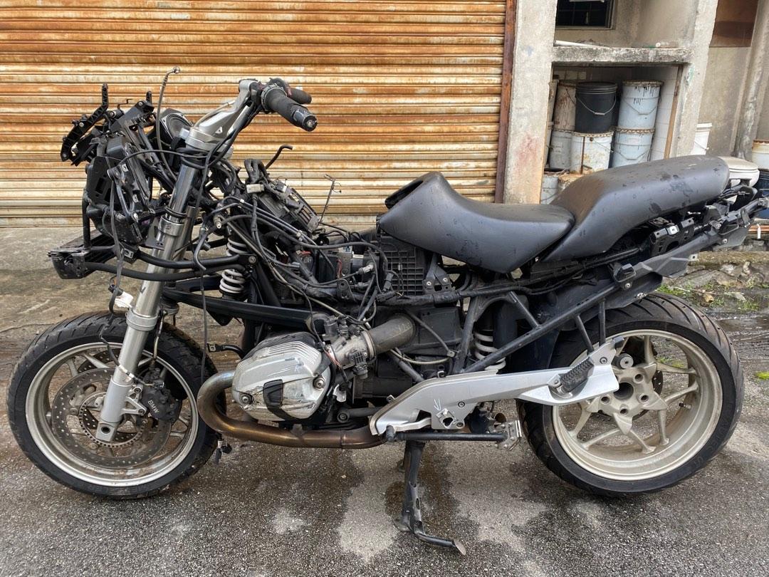2012 hot sale bmw 1200rt