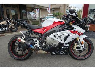 2019 Unregister “ Bmw S1000RR FACELIFT AKRAPOVIC (2 Year Warranty)