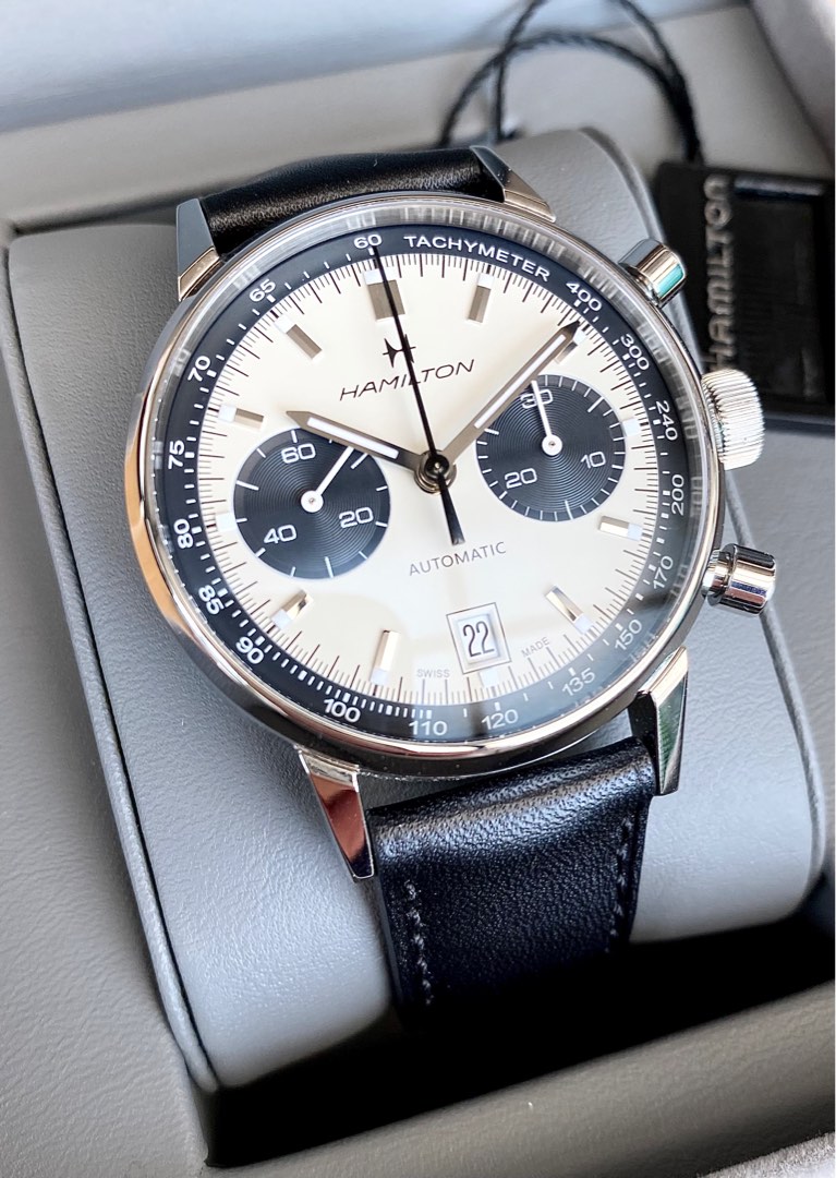 Hamilton intra clearance matic jomashop