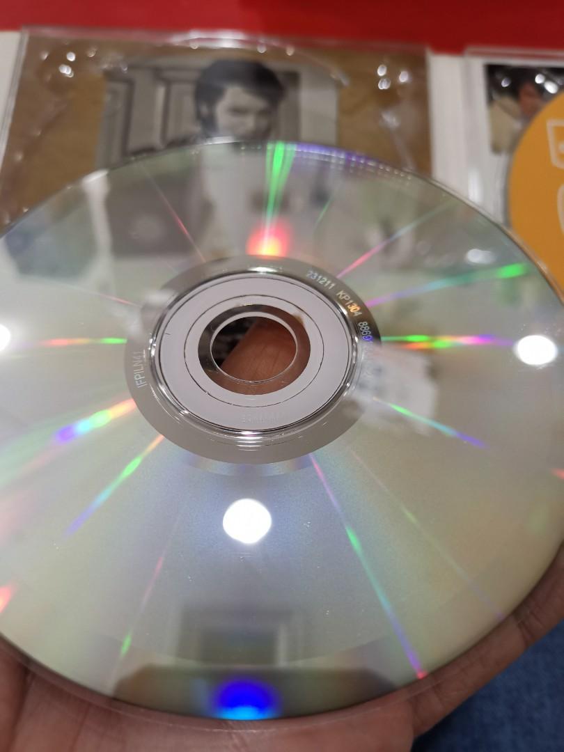 2CD) ELVIS COUNTRY 40th Anniversary Legacy Edition Of Elvis Presley,  Hobbies  Toys, Music  Media, CDs  DVDs on Carousell