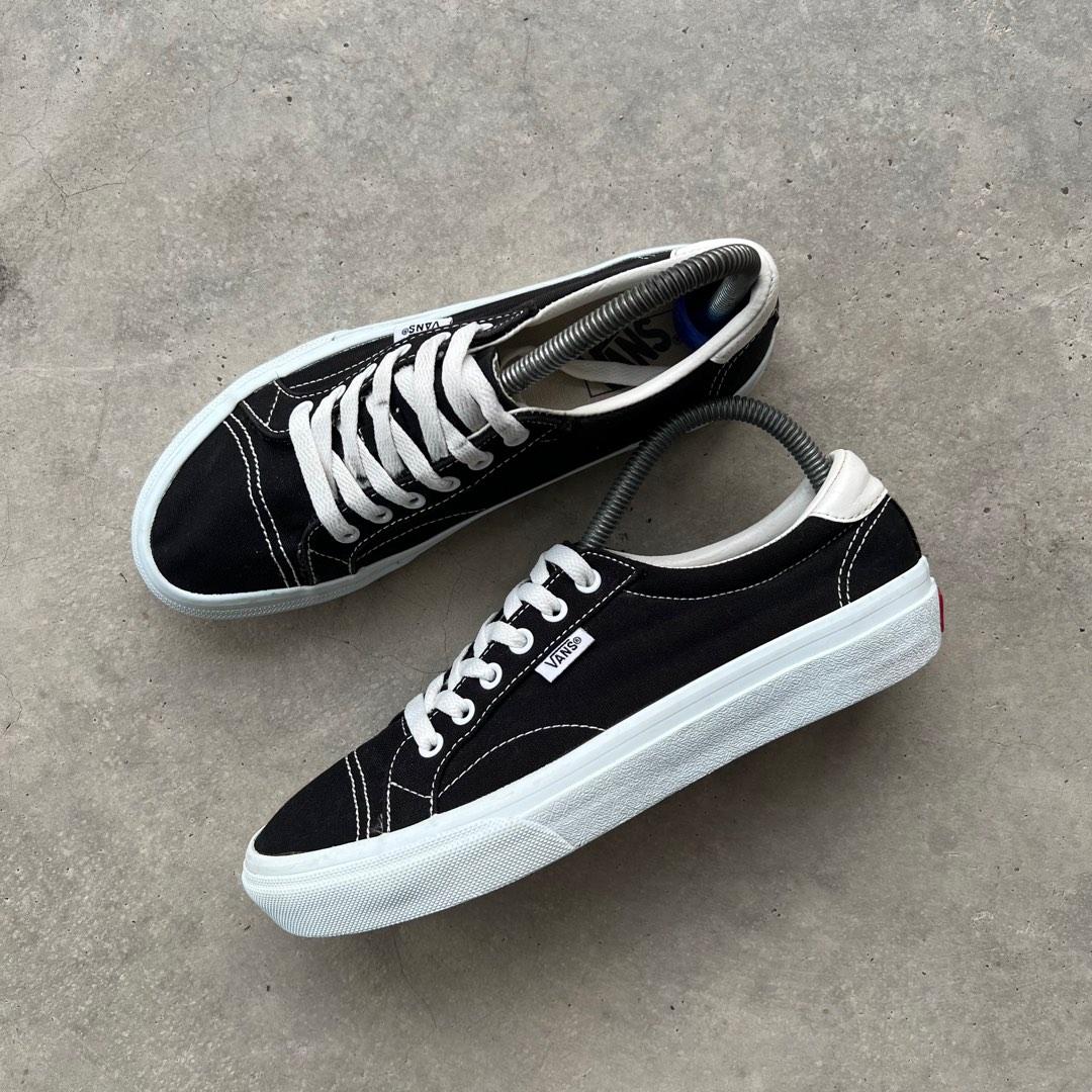 4.5uk Vans Court V301