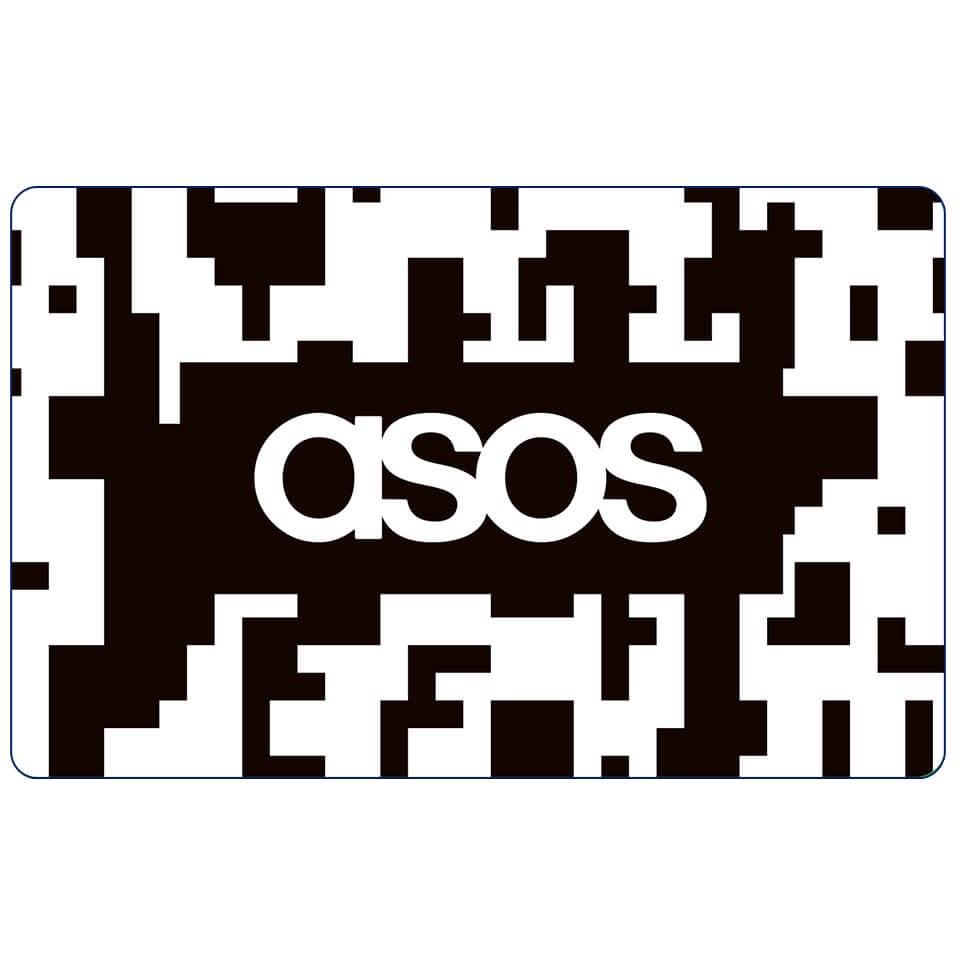 $500 SGD ASOS GIFT CARD VOUCHER, Tickets & Vouchers, Vouchers ...