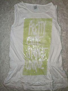 5-6y Zara tops