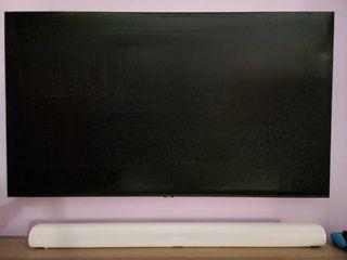 65" QLED Q60T 4K Smart TV, 
QA65Q60TAKXXS