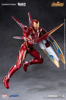 拼裝模型 Collection item 3