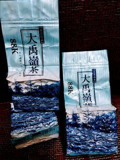 大禹嶺88K(出清)