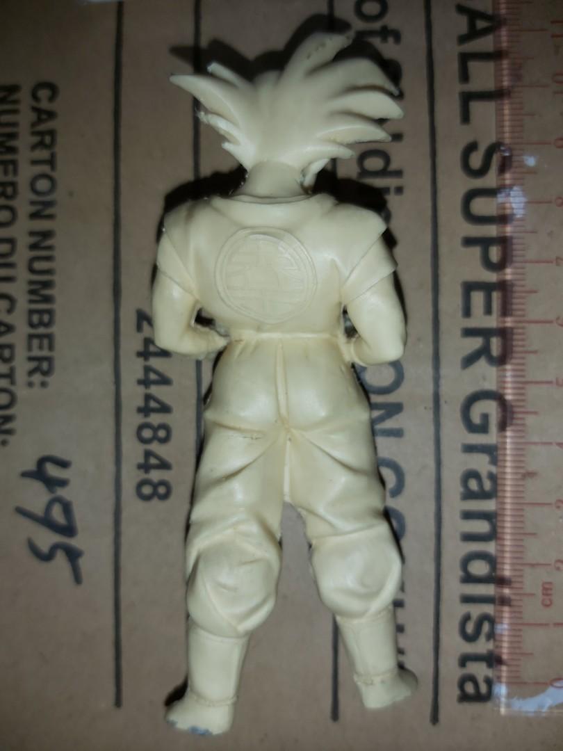 絕版超罕極稀少90年代龍珠Dragon Ball daima Super Z GT Kai