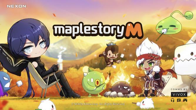 localizar Ordenanza del gobierno Ennegrecer A2Z】 MapleStory Mesos M, Video Gaming, Gaming Accessories, In-Game Products  on Carousell