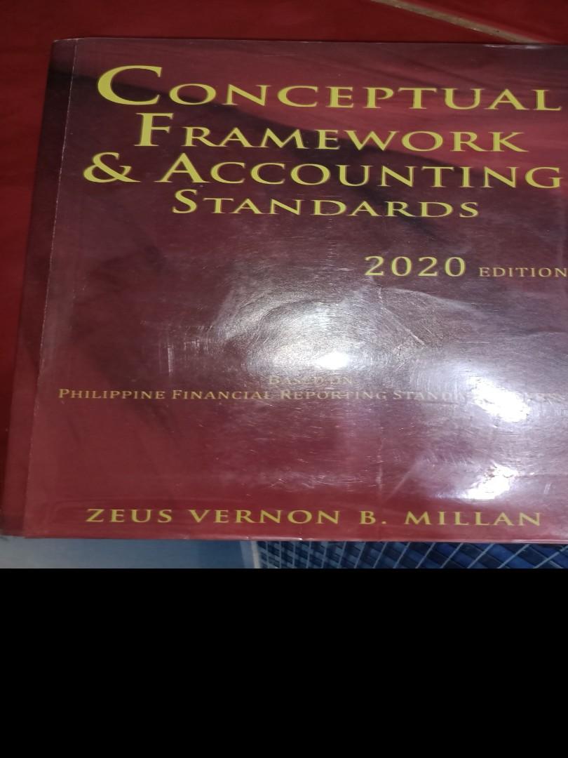 ACCOUNTING BOOKS, Hobbies & Toys, Books & Magazines, Textbooks on Carousell