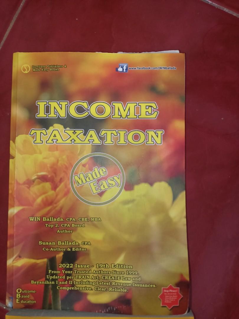 ACCOUNTING BOOKS, Hobbies & Toys, Books & Magazines, Textbooks on Carousell