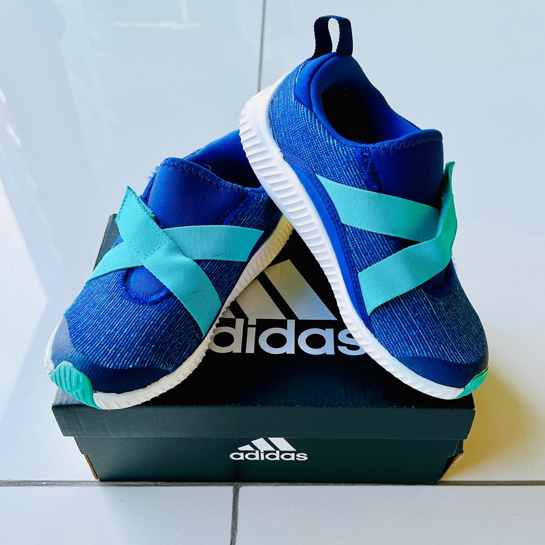 Adidas fortarun x cf discount i