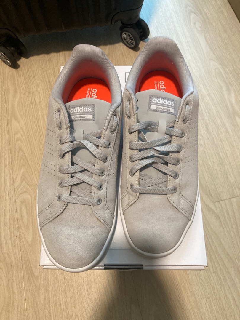 Adidas neo cloudfoam herren store