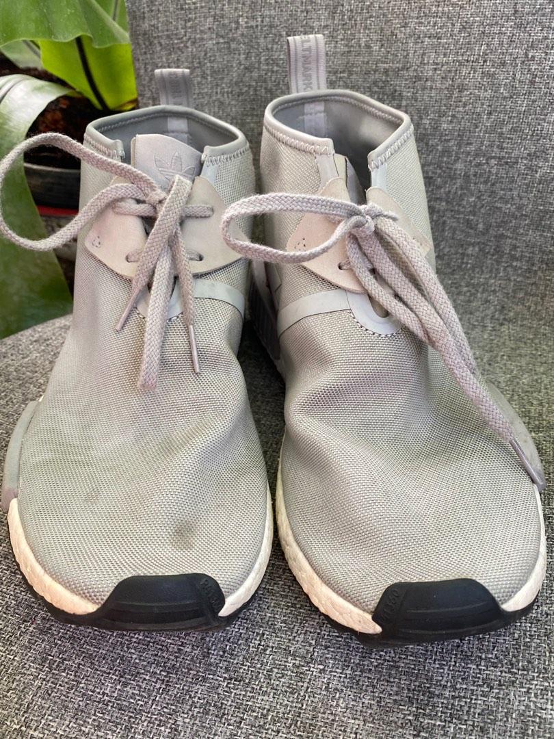 Adidas nmd hotsell chukka trail