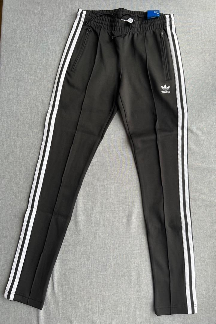 adidas Originals Primeblue Women's Track Pants Black GD2361