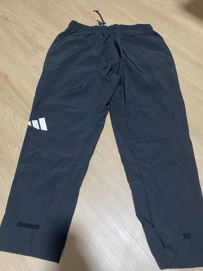 Adidas pants, Men's Fashion, Bottoms, Joggers on Carousell