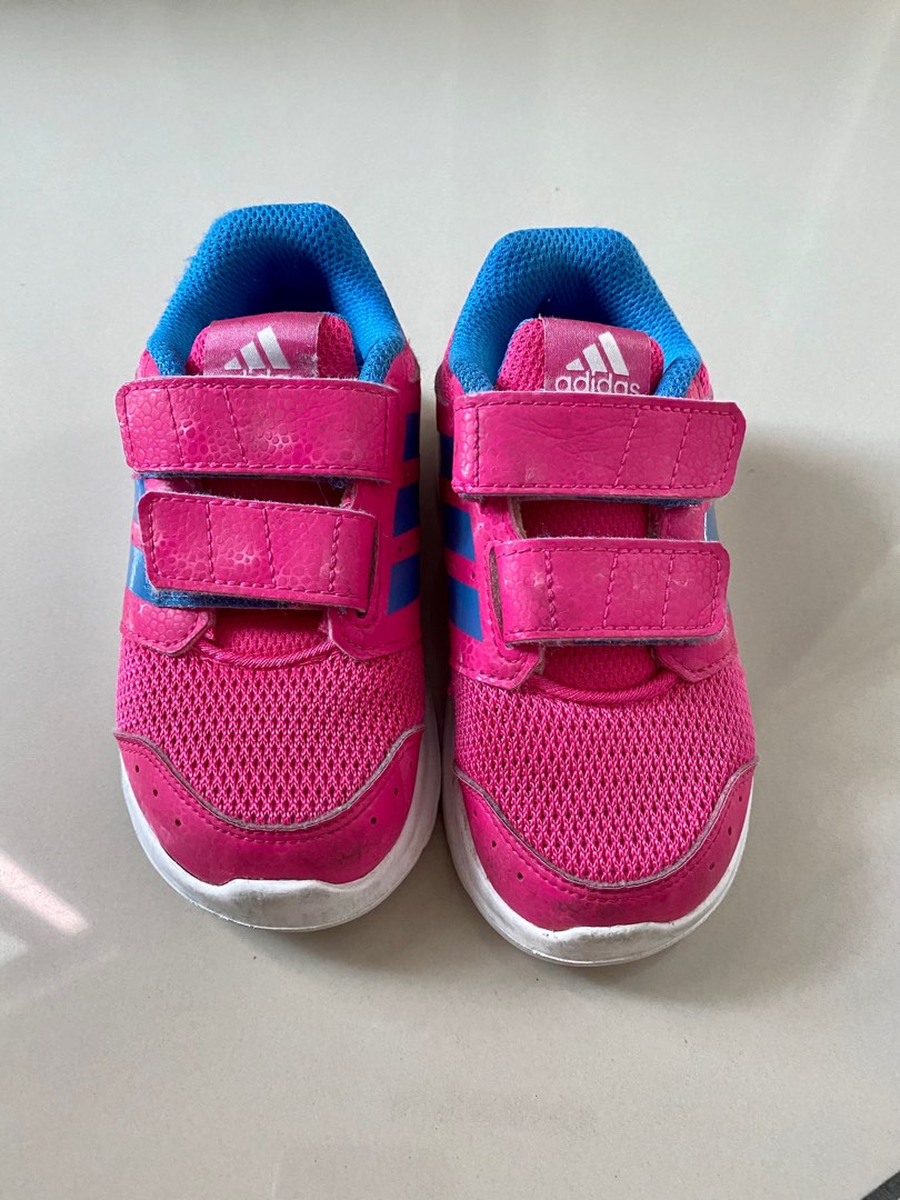 Adidas Toddler Shoes Babies Kids Babies Kids Fashion on