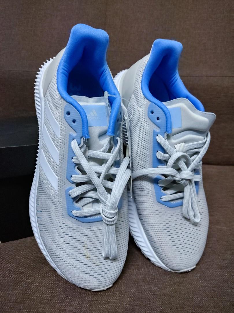 Women's adidas solar hotsell ride