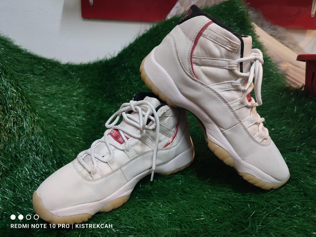 jordan 11 size 7 womens