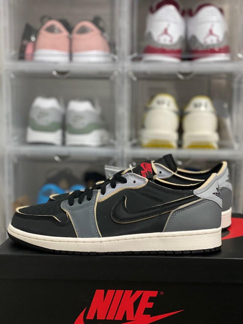Air jordan 1 retro low og Outlet