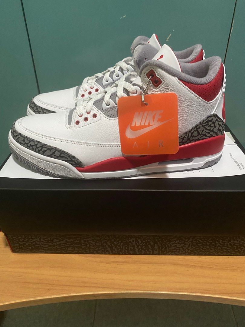 aj3 fire red 2020