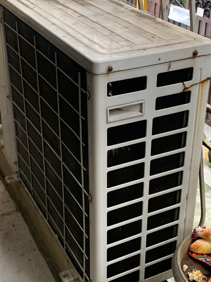 Aircon, Furniture & Home Living, Lighting & Fans, Fans on Carousell