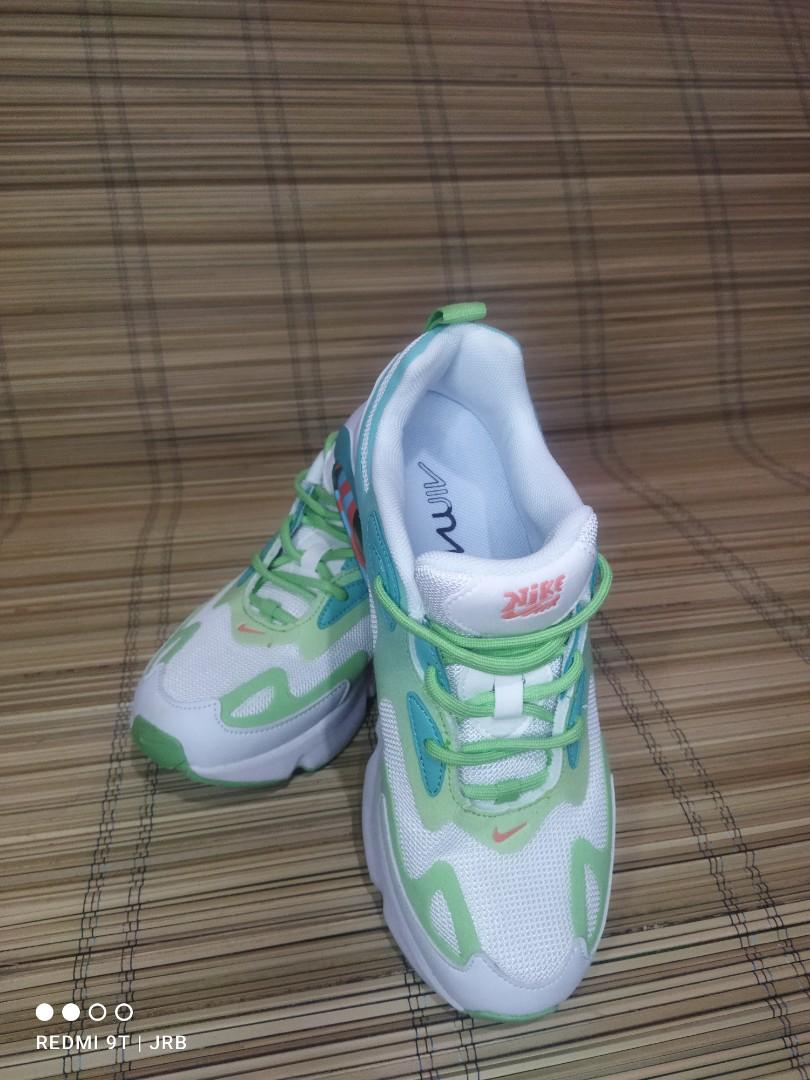 airmax pine green