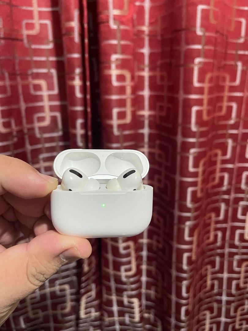 Airpods Pro 2020, Audio, Earphones on Carousell