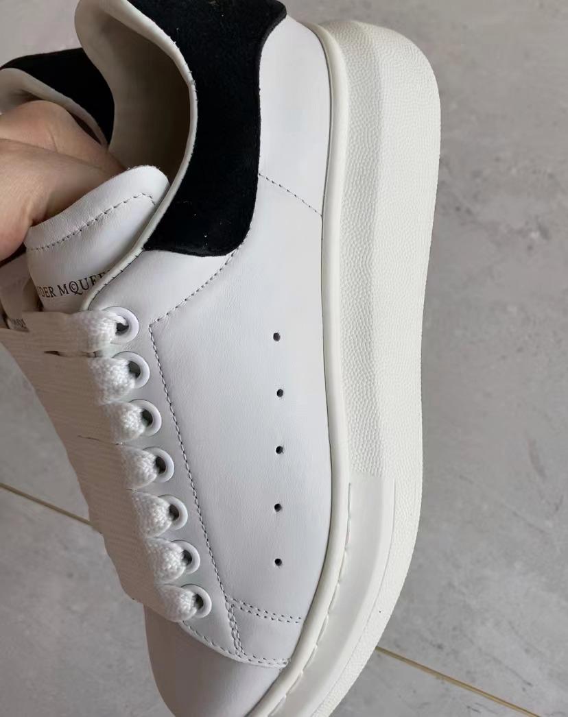 Alexander mcqueen trainers snakeskin new arrivals