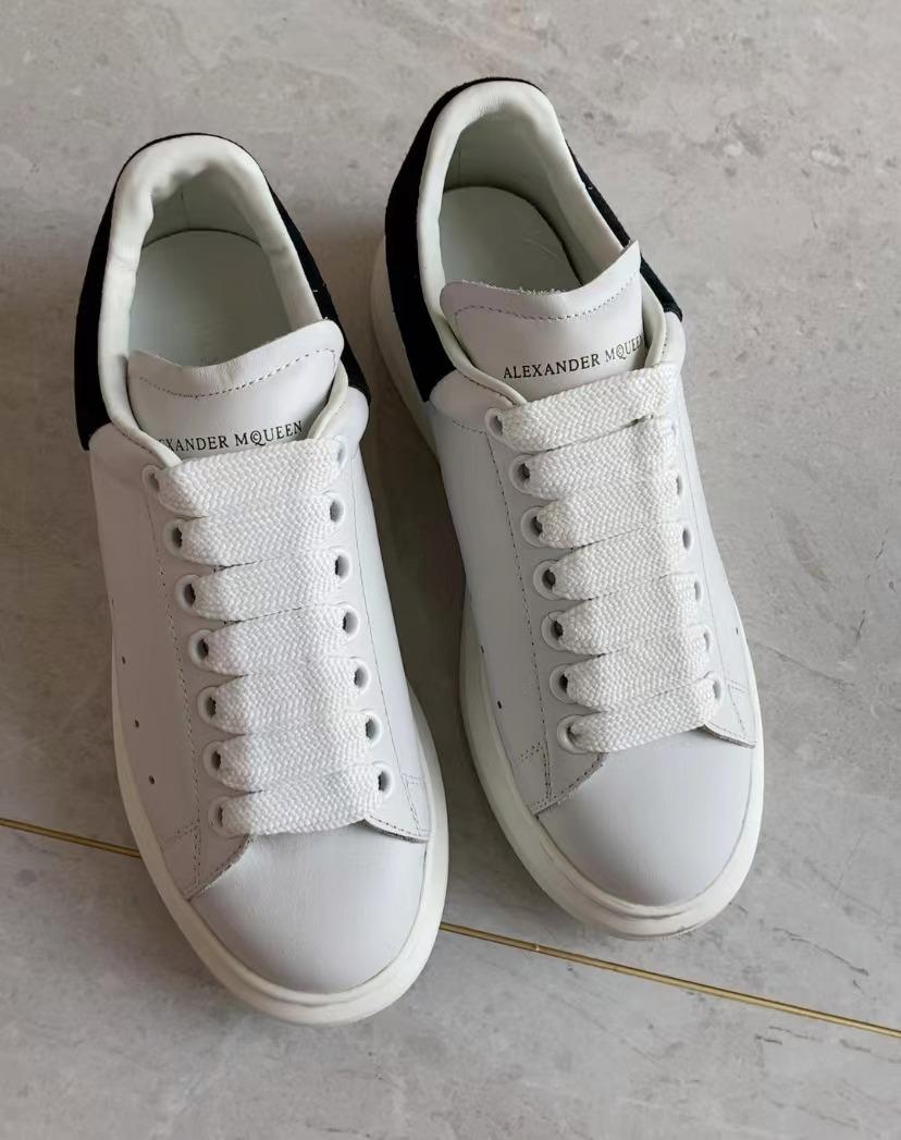 Alexander McQUEEN shoes 37 Women s Fashion Footwear Sneakers on