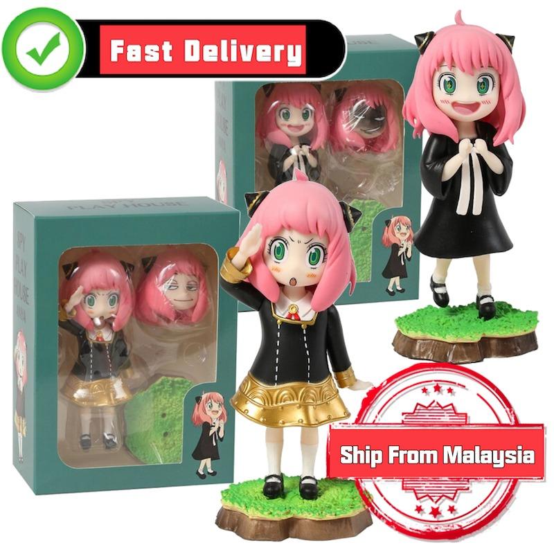 Anya doll clearance