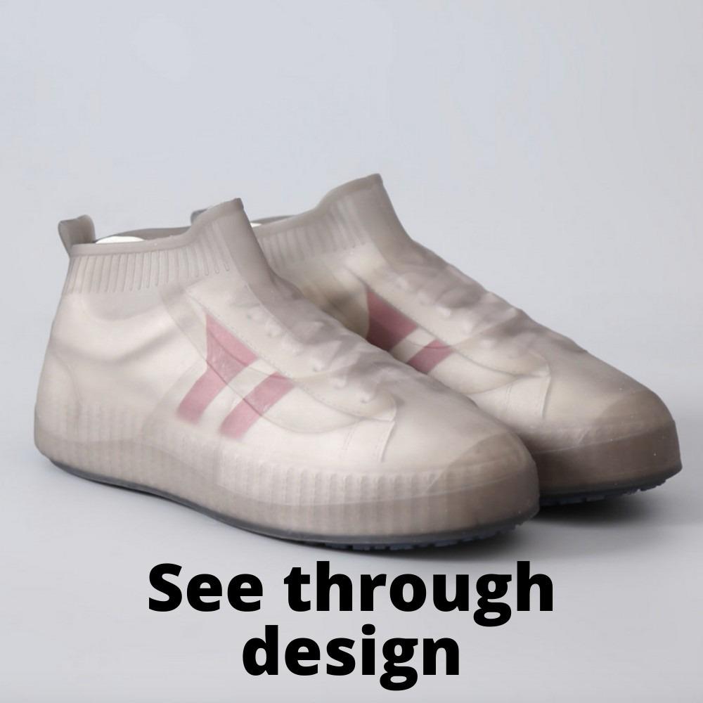 Rainy day best sale sneakers