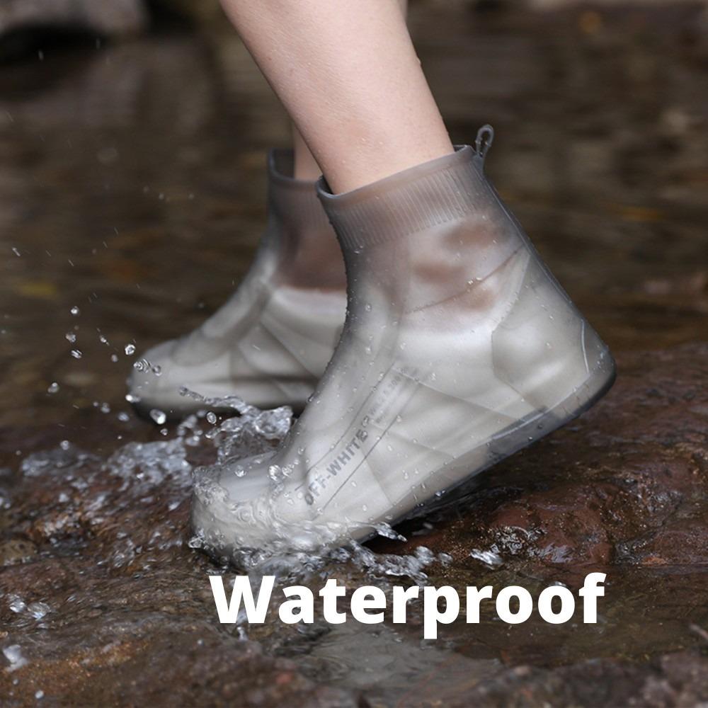 Rainy clearance casual shoes