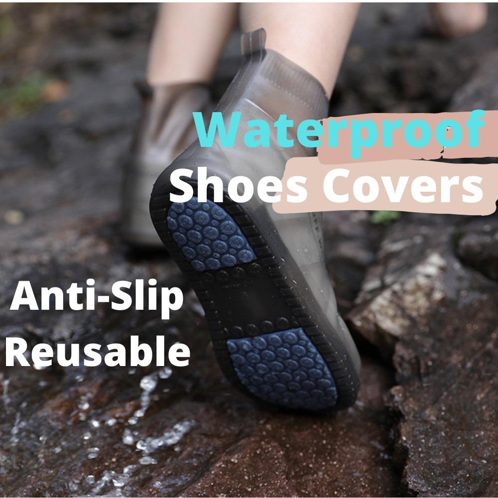 Rainy sale day footwear