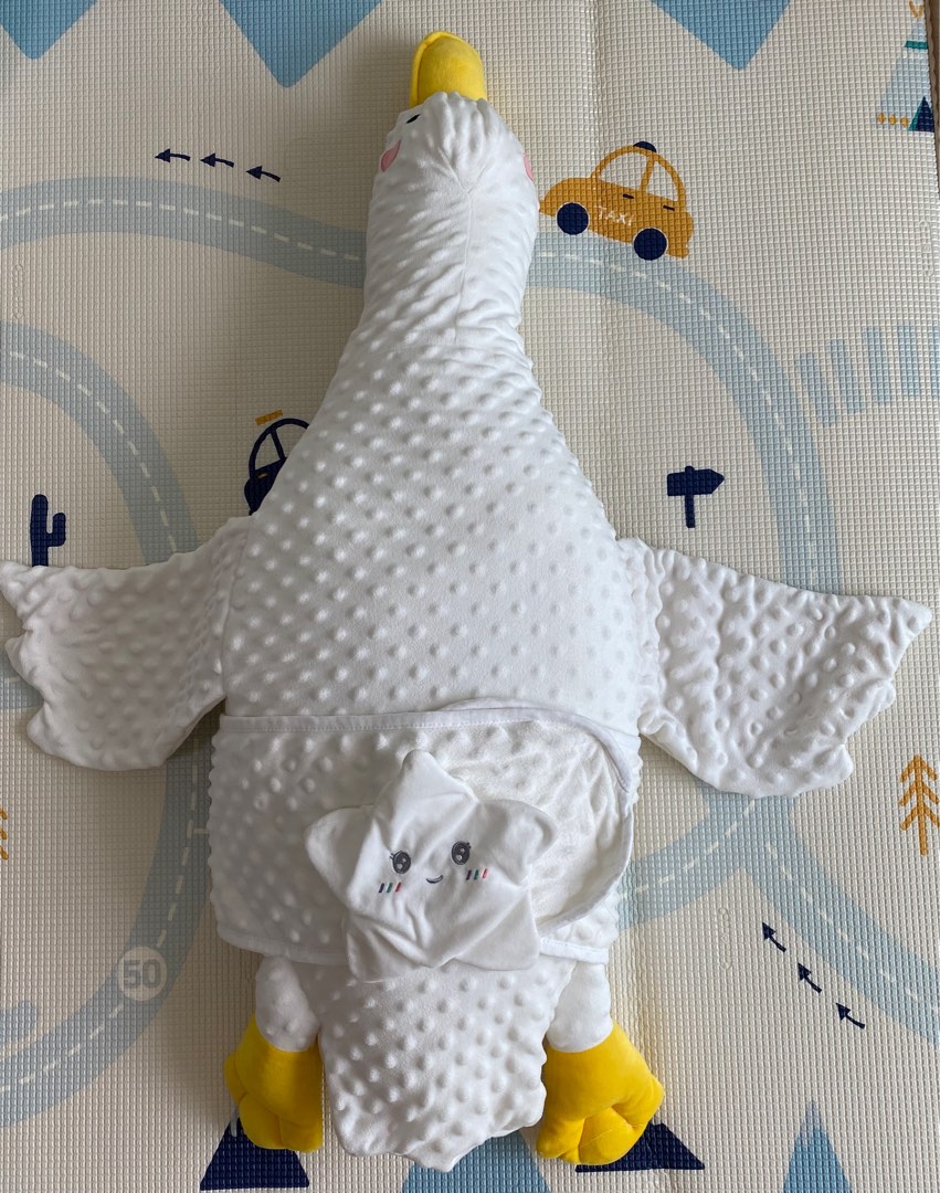 Anticolic and gas relief pillow, Babies & Kids, Baby Monitors on Carousell