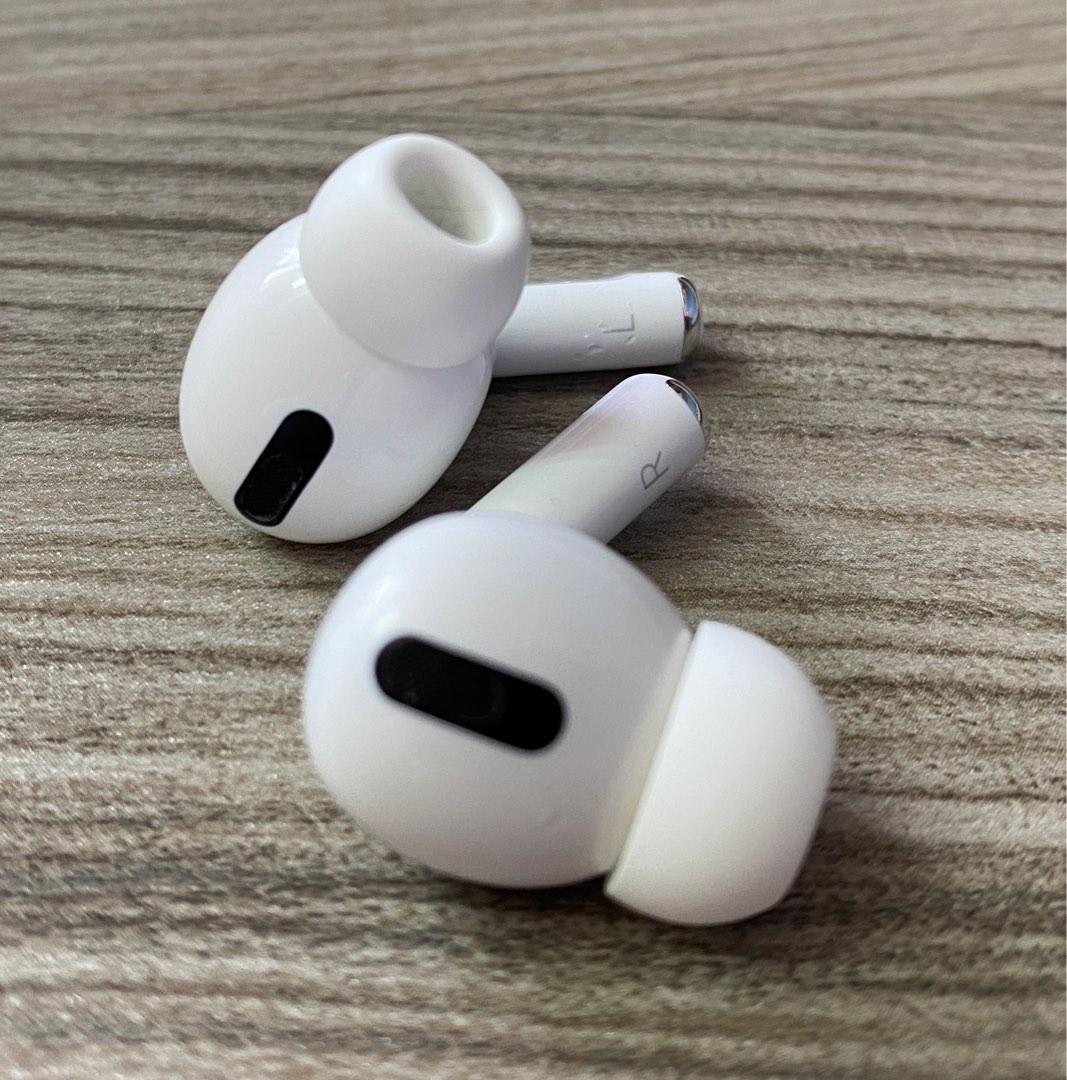 AirPods Pro MWP22TA/A | nate-hospital.com