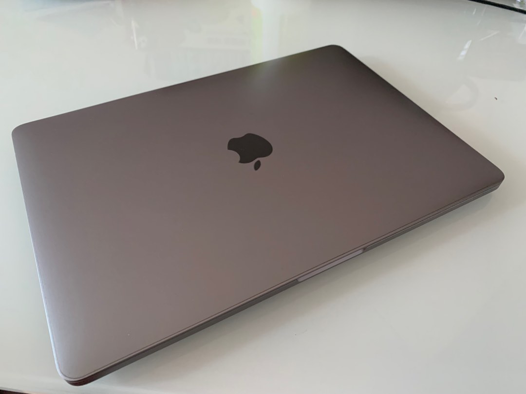 Apple MacBook Pro 13 M1, 8GB, 512GB SSD, 電腦＆科技, 手提電腦