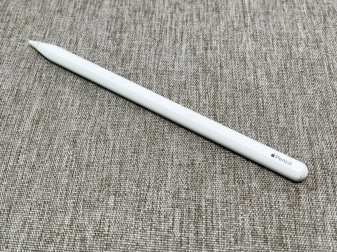 Apple Pencil 第二代 A2051