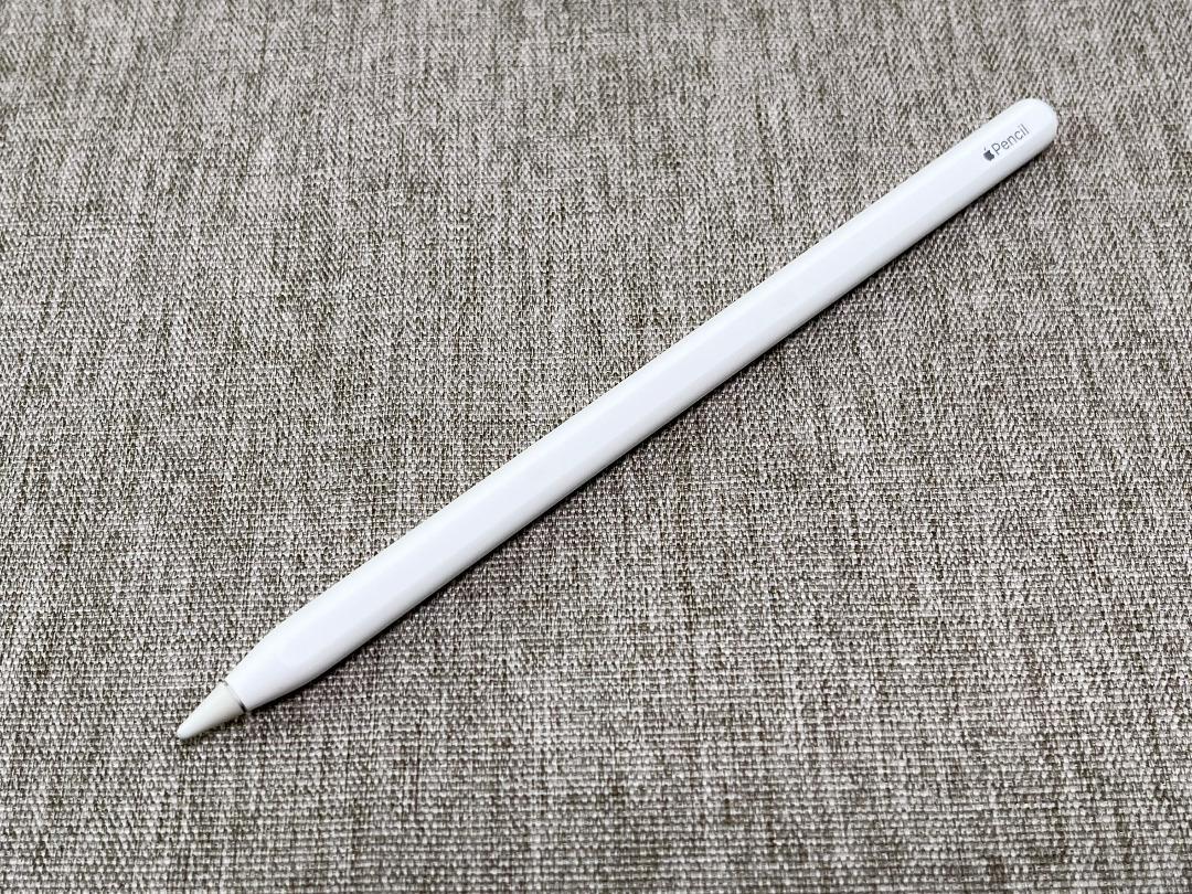 Apple Pencil 第二代 A2051