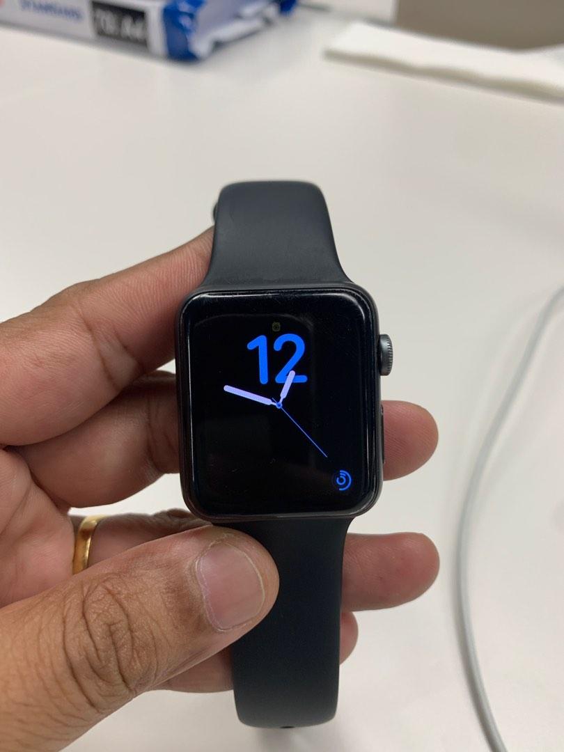 Apple watch 342 hotsell mm