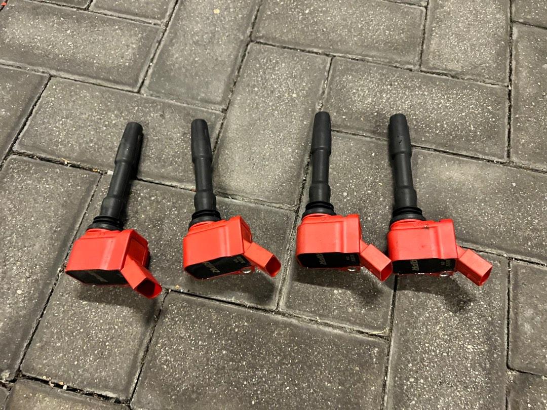 APR ignition coils for EA888 gen 3 golf gti mk77.5, Car Accessories