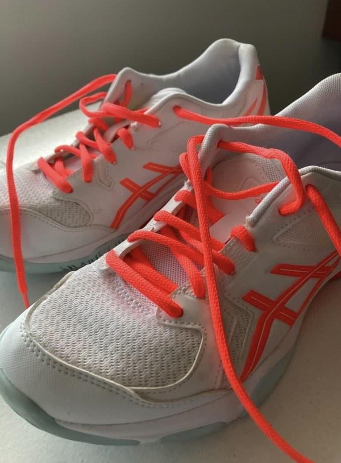 asic gel rocket 7