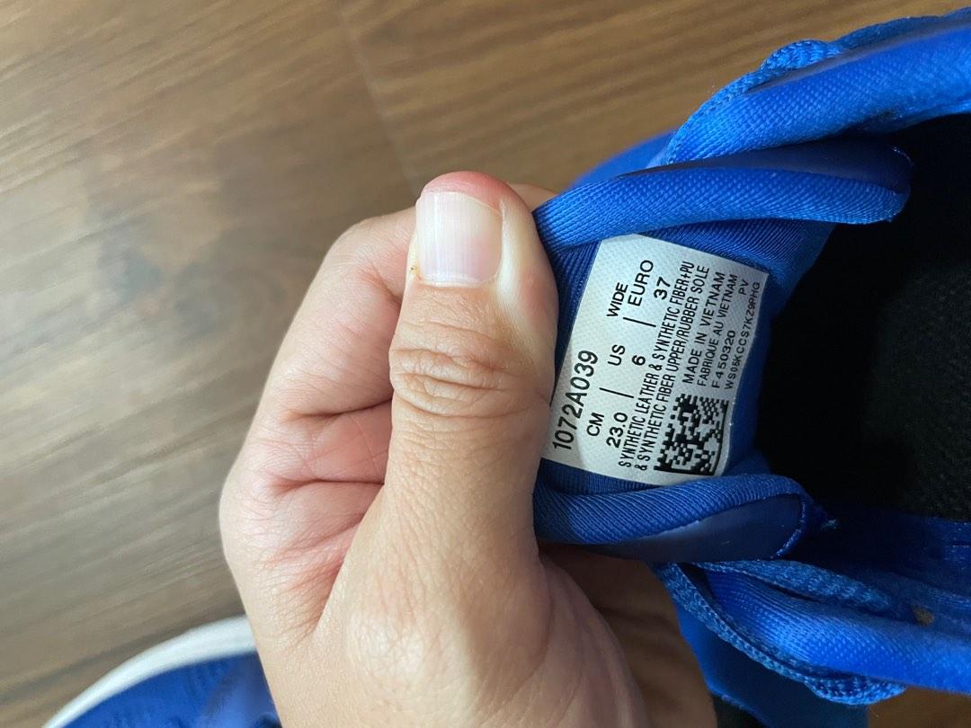 asics gel netburner 20