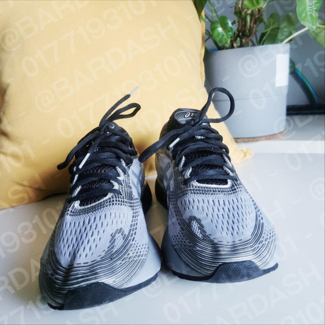 Asics gel nimbus 21 platinum sales