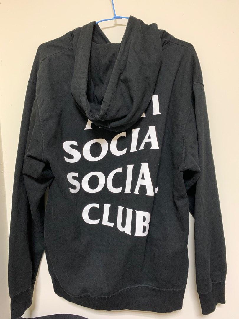 Mind games assc top