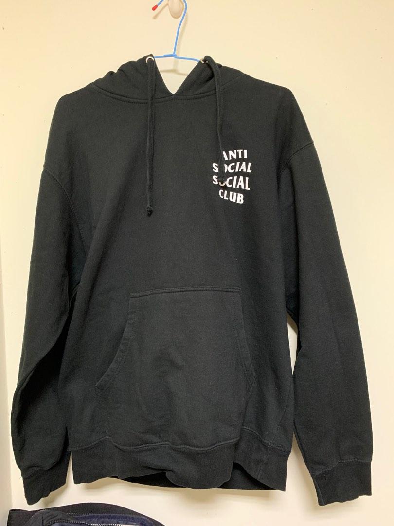 Mind games deals hoodie assc